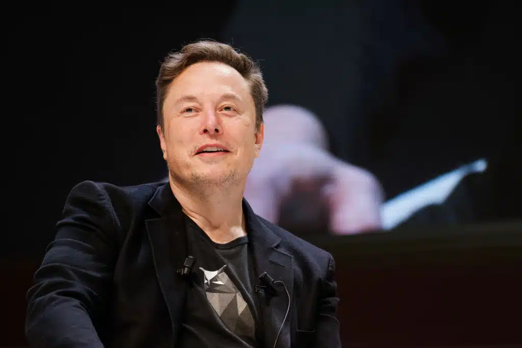 Elon Musk Accuses South Africa of Racist Block on Starlink
