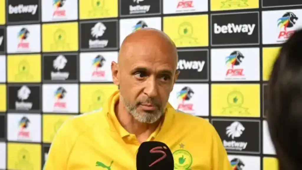 Cardoso claims Chiefs were more dangerous under Nabi than this year