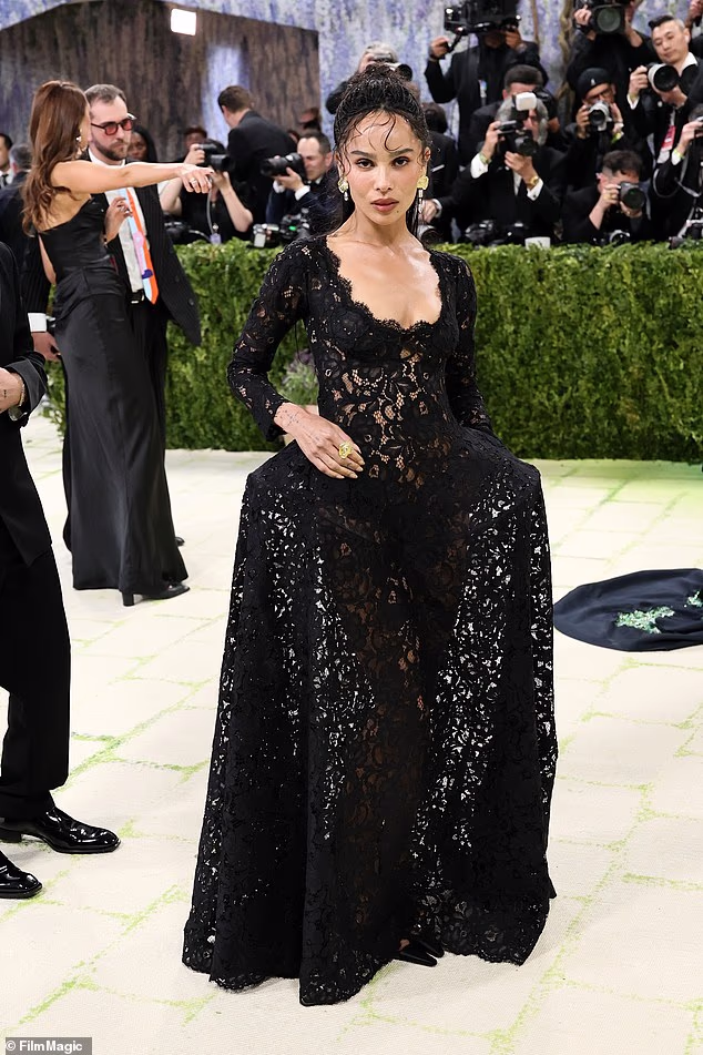 Best Dressed Celebrities at Met Gala 2026