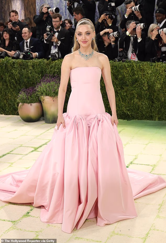 Best Dressed Celebrities at Met Gala 2026