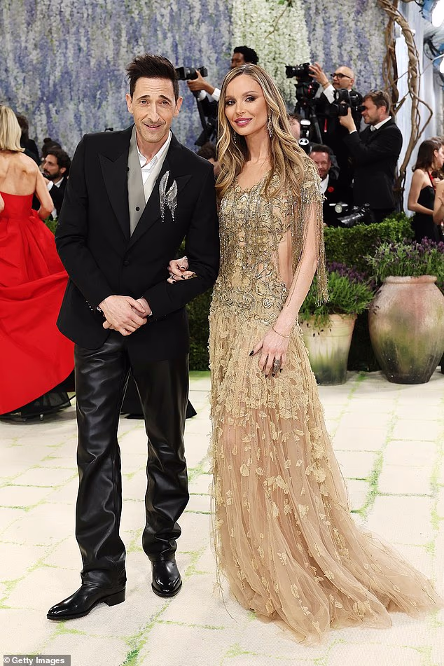 Best Dressed Celebrities at Met Gala 2026
