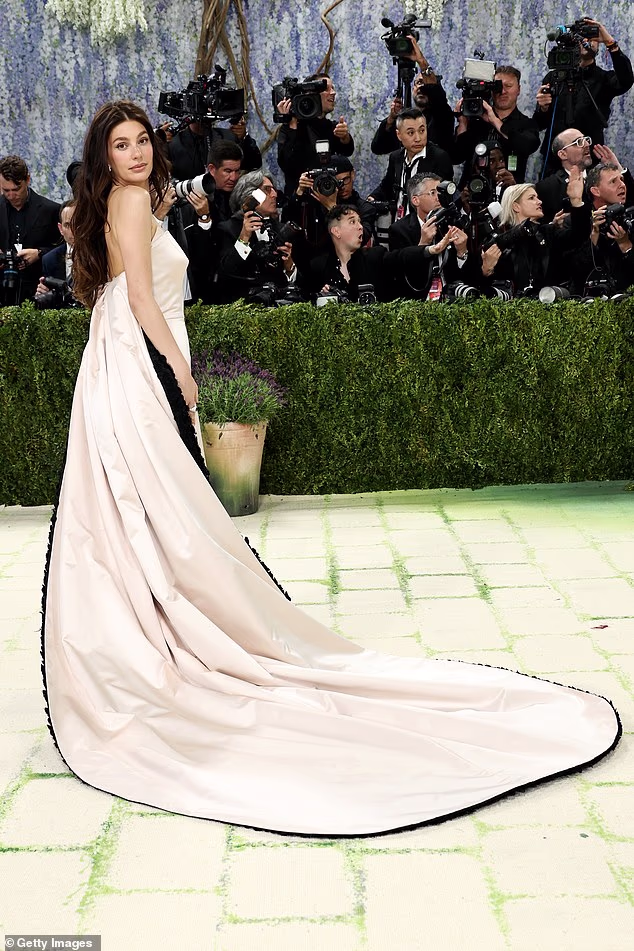 Best Dressed Celebrities at Met Gala 2026