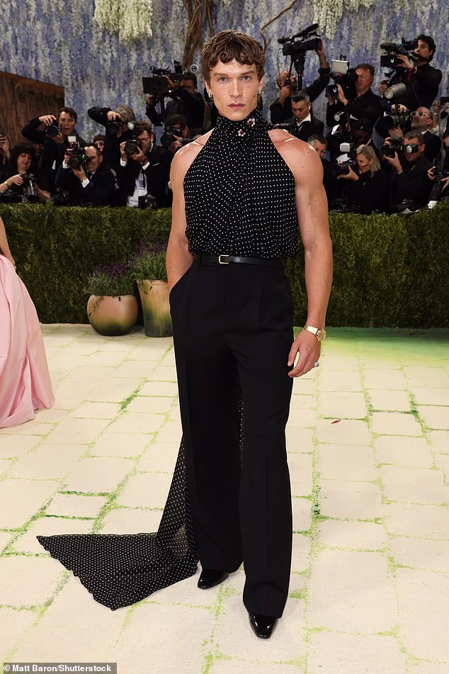 Best Dressed Celebrities at Met Gala 2026