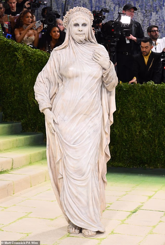 Best Dressed Celebrities at Met Gala 2026