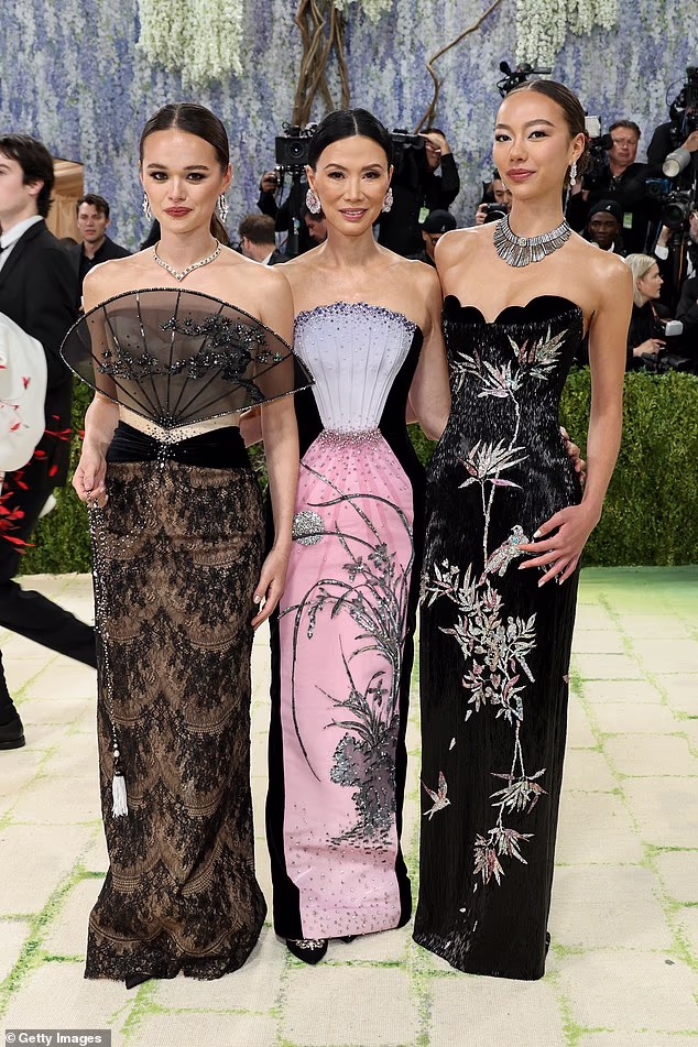 Best Dressed Celebrities at Met Gala 2026