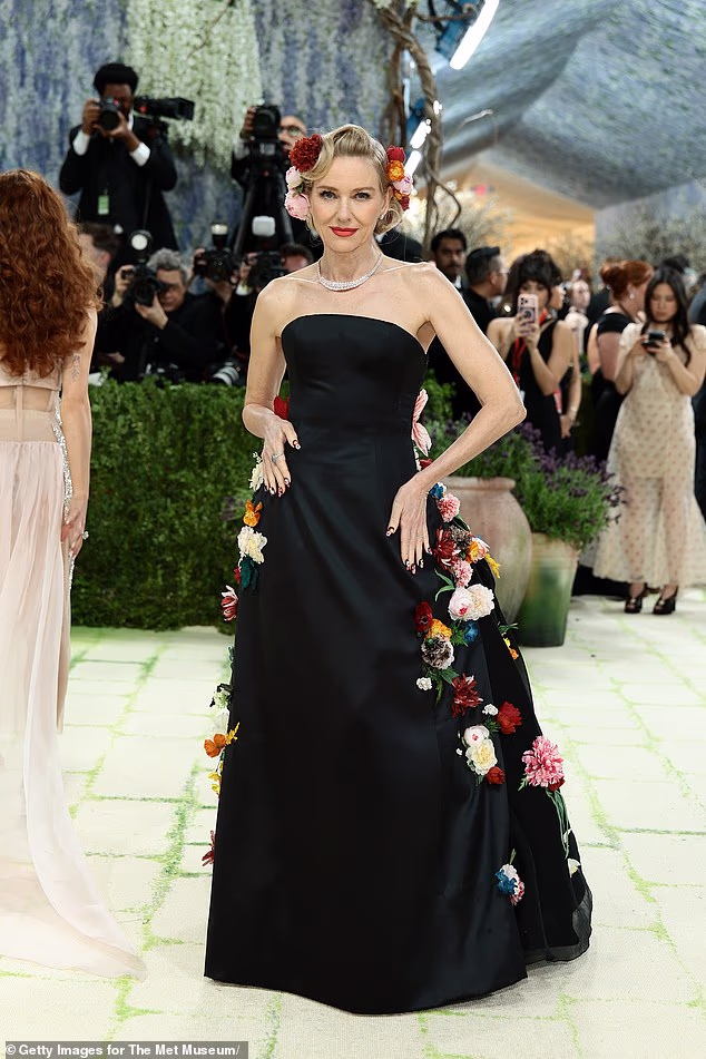 Best Dressed Celebrities at Met Gala 2026
