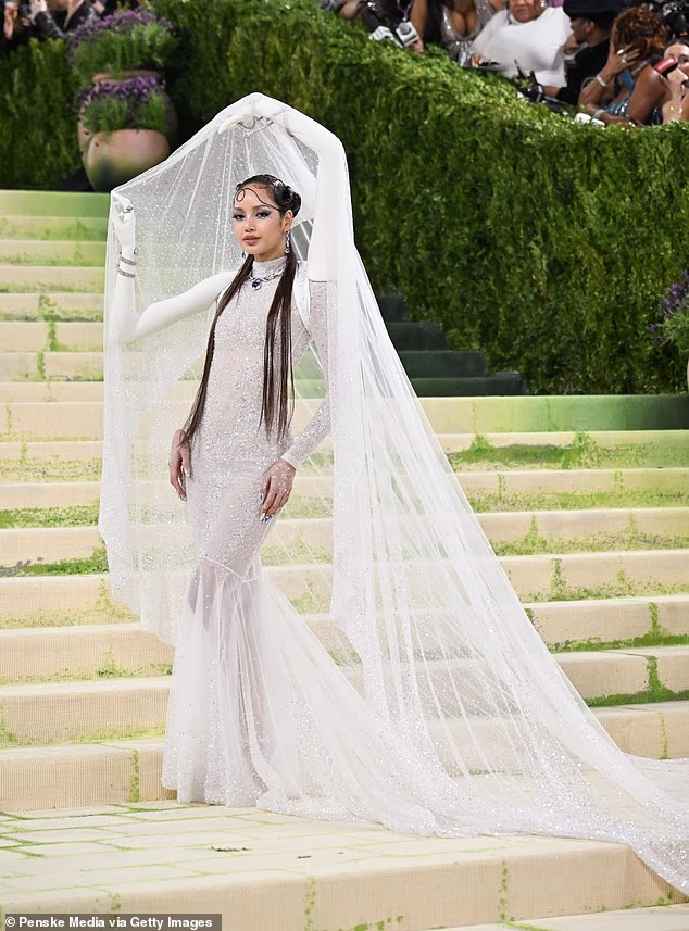 Best Dressed Celebrities at Met Gala 2026