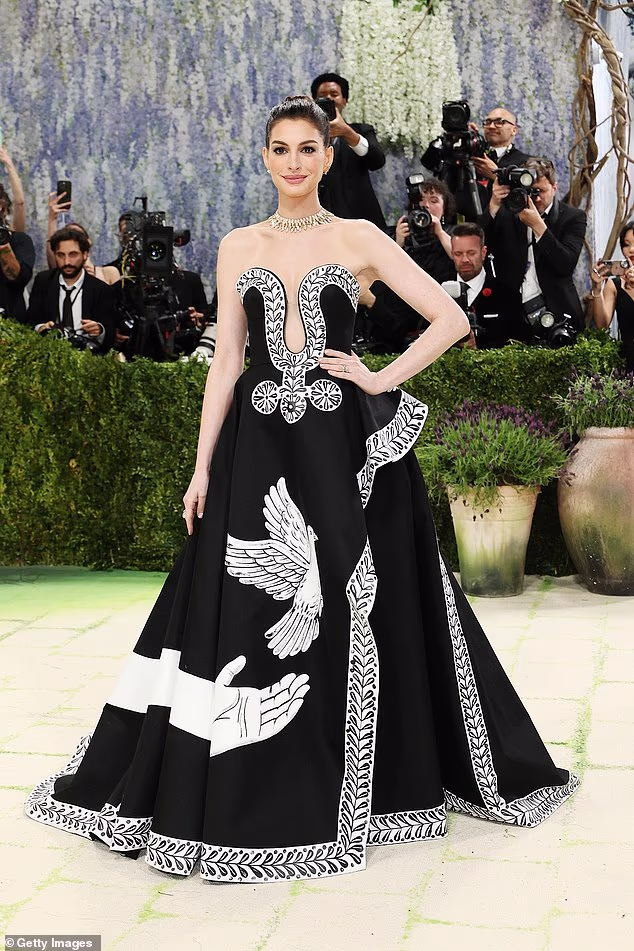 Best Dressed Celebrities at Met Gala 2026