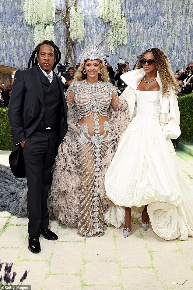 Best Dressed Celebrities at Met Gala 2026