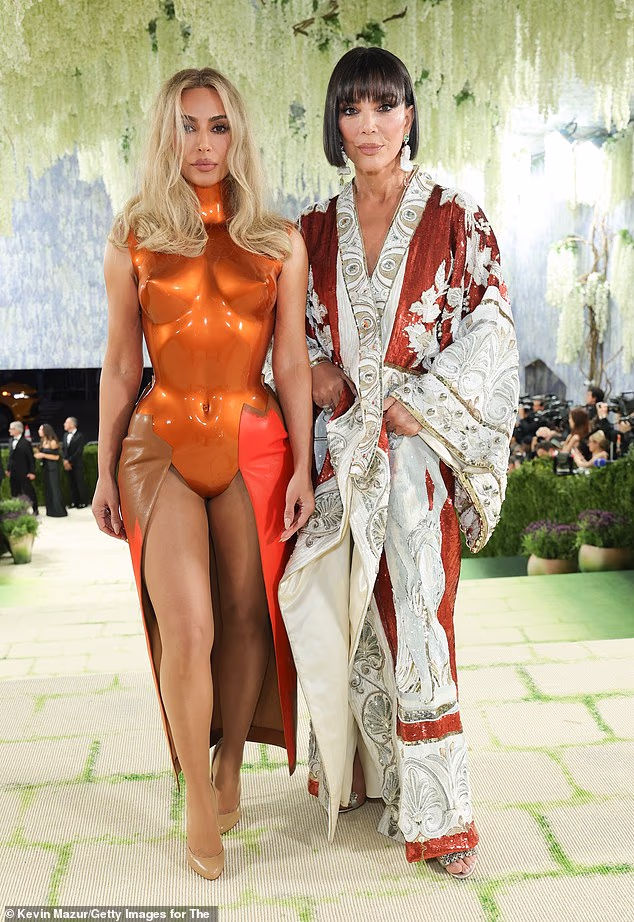Best Dressed Celebrities at Met Gala 2026
