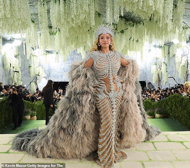 Best Dressed Celebrities at Met Gala 2026