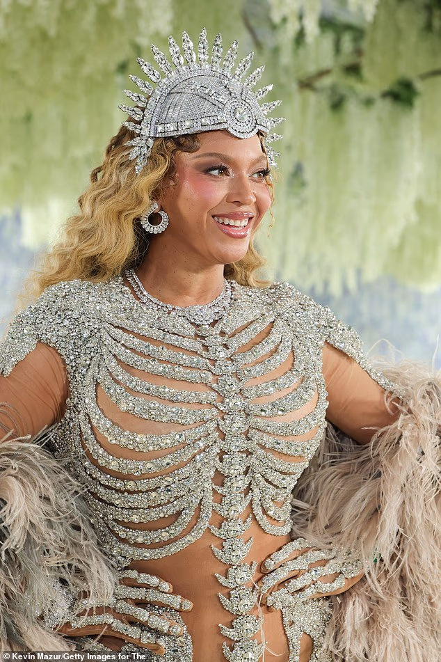 Best Dressed Celebrities at Met Gala 2026