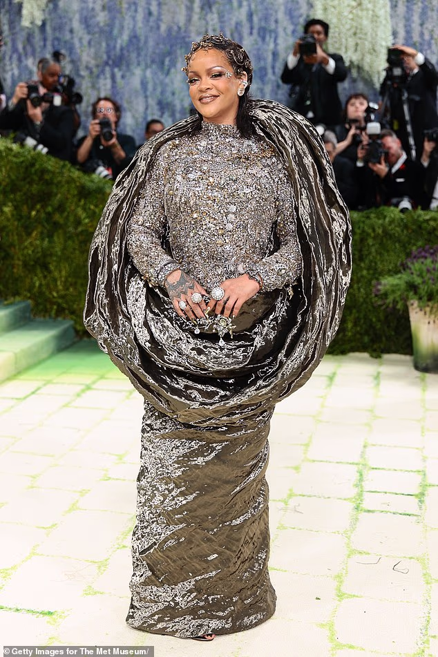 Best Dressed Celebrities at Met Gala 2026