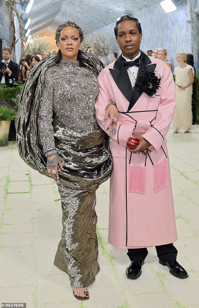 Best Dressed Celebrities at Met Gala 2026