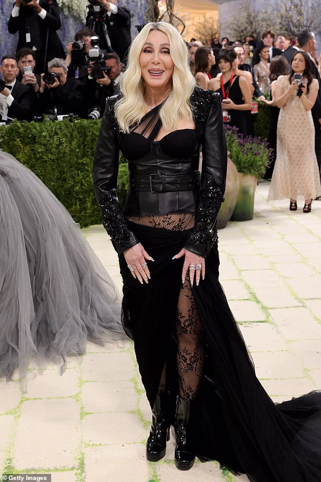 Best Dressed Celebrities at Met Gala 2026