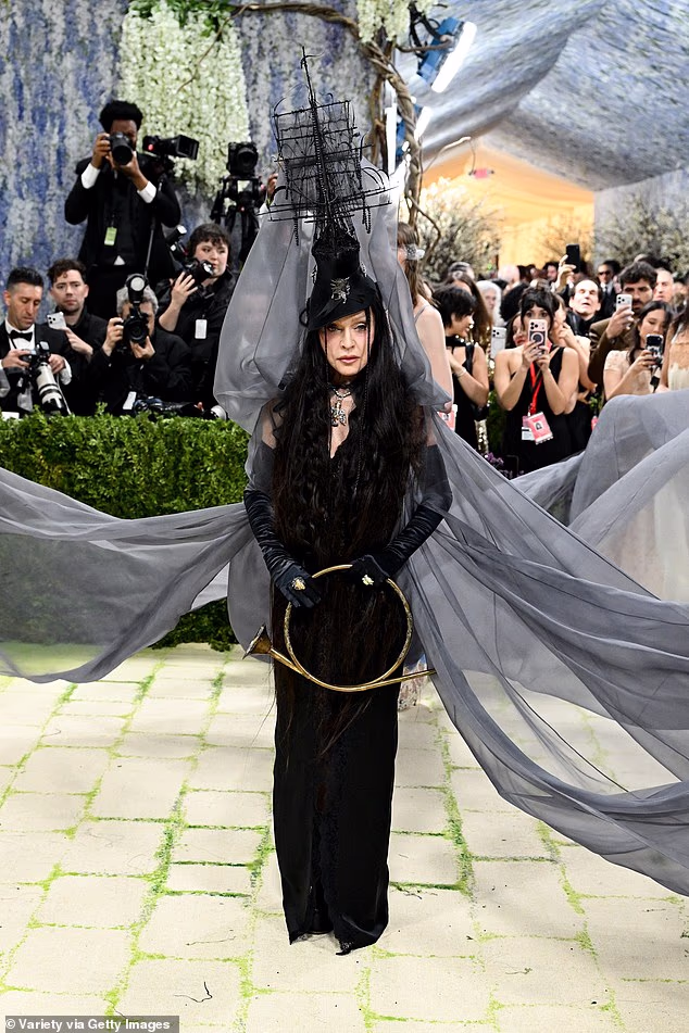 Best Dressed Celebrities at Met Gala 2026