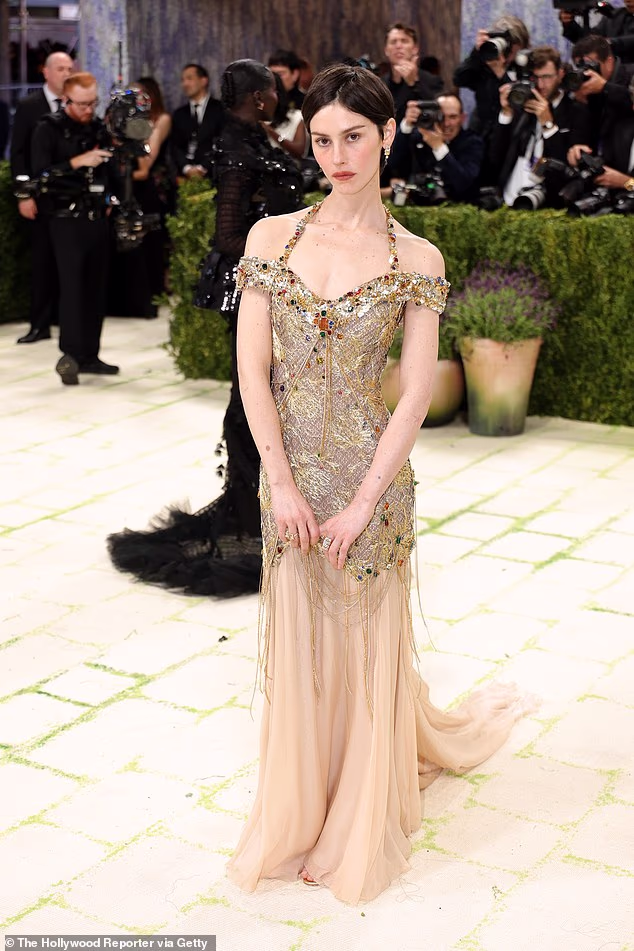Best Dressed Celebrities at Met Gala 2026