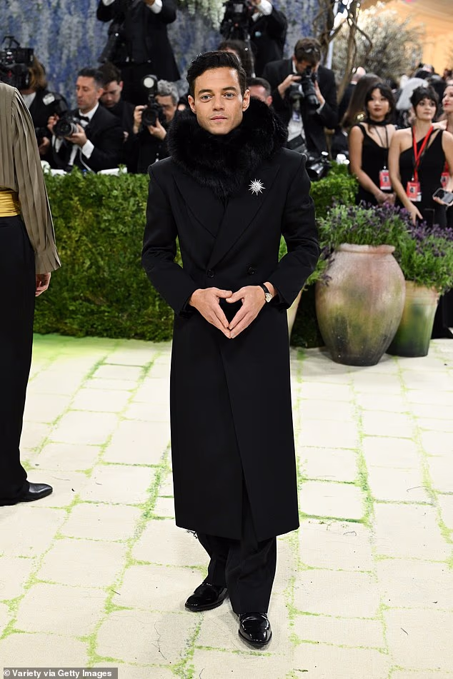 Best Dressed Celebrities at Met Gala 2026