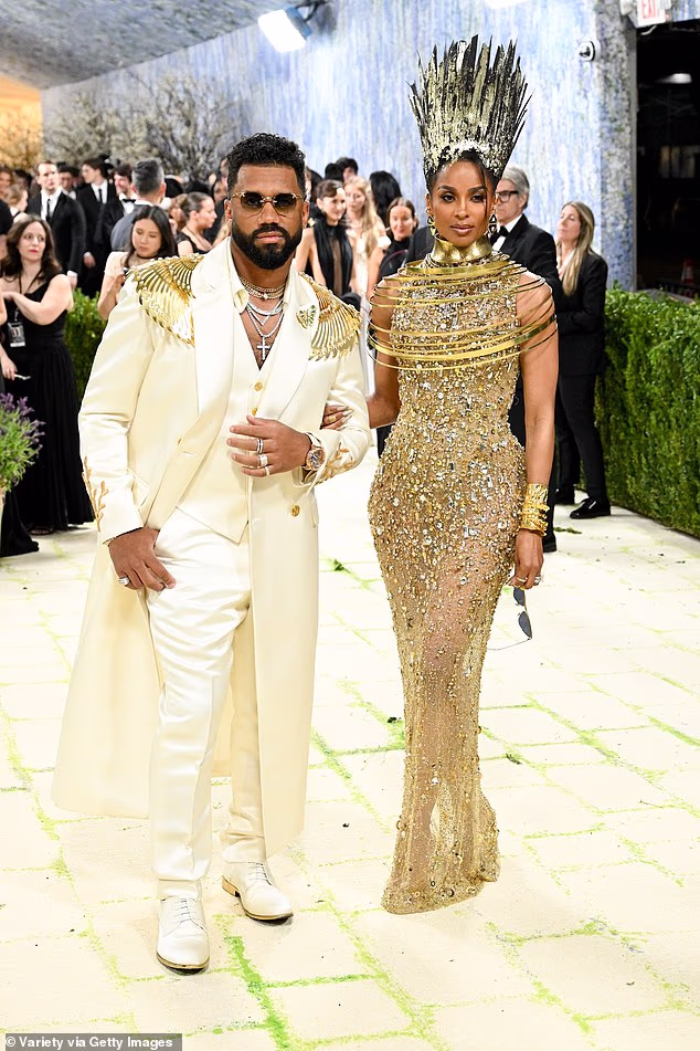 Best Dressed Celebrities at Met Gala 2026