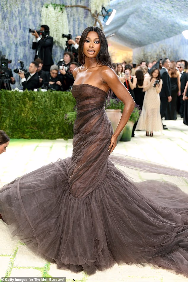 Best Dressed Celebrities at Met Gala 2026