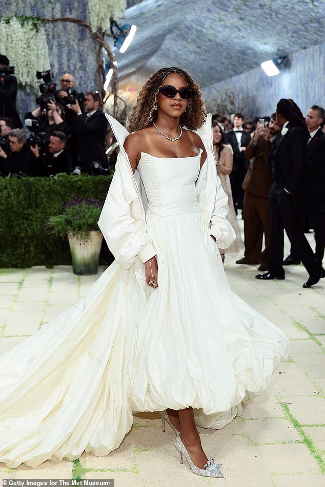 Best Dressed Celebrities at Met Gala 2026