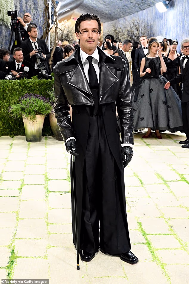 Best Dressed Celebrities at Met Gala 2026