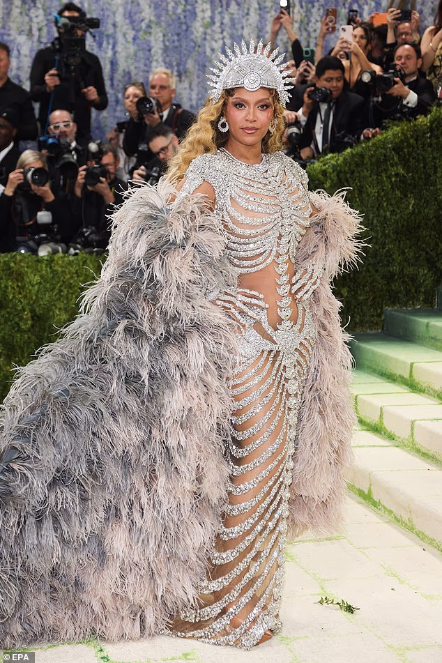 Best Dressed Celebrities at Met Gala 2026