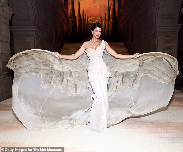Best Dressed Celebrities at Met Gala 2026