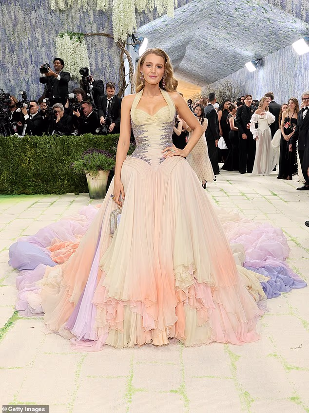 Best Dressed Celebrities at Met Gala 2026