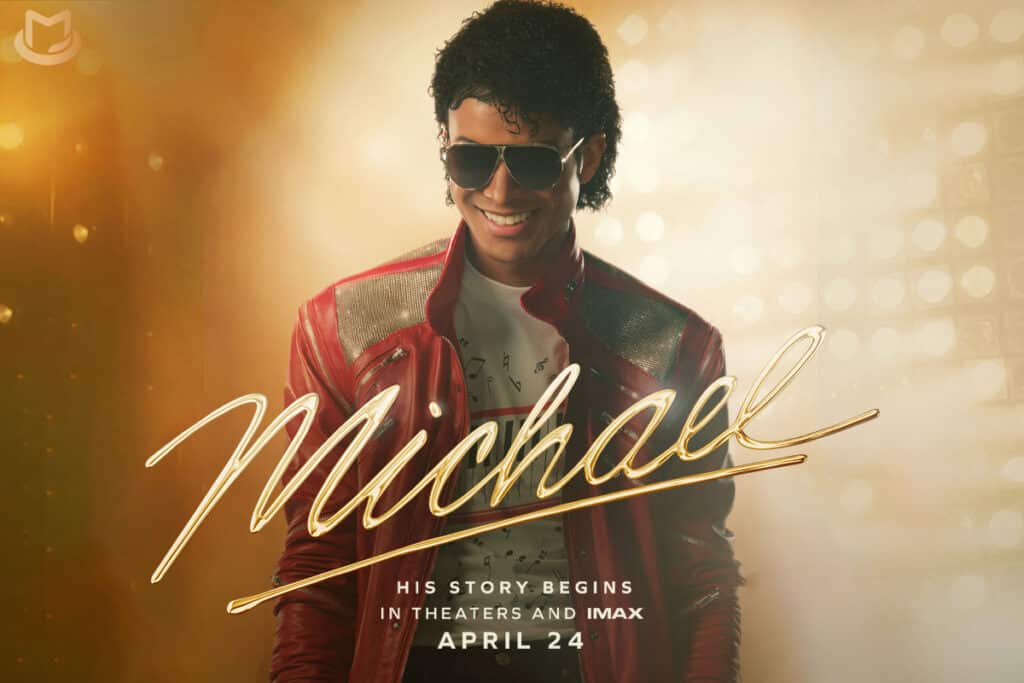 Biopic Film 2026: Michael