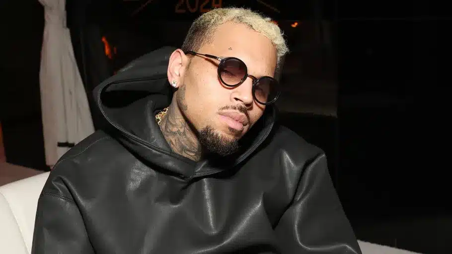 Chris Brown