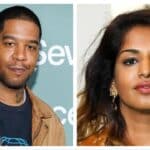 M.I.A. Sues Kid Cudi for $2 Million After Being Dropped From Tour