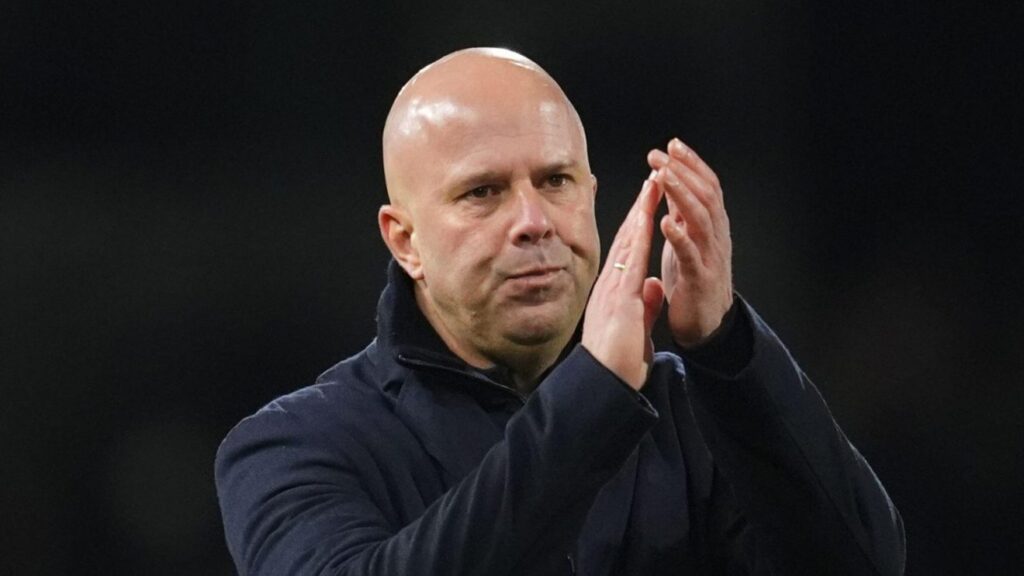 Liverpool F.C. Part Ways With Arne Slot After Two Seasons
