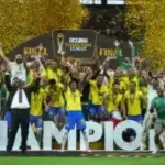 Mamelodi Sundowns wins CAF Champions League