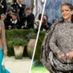 Tyla Shares cryptic message after being ignored by Rihanna at Met Gala