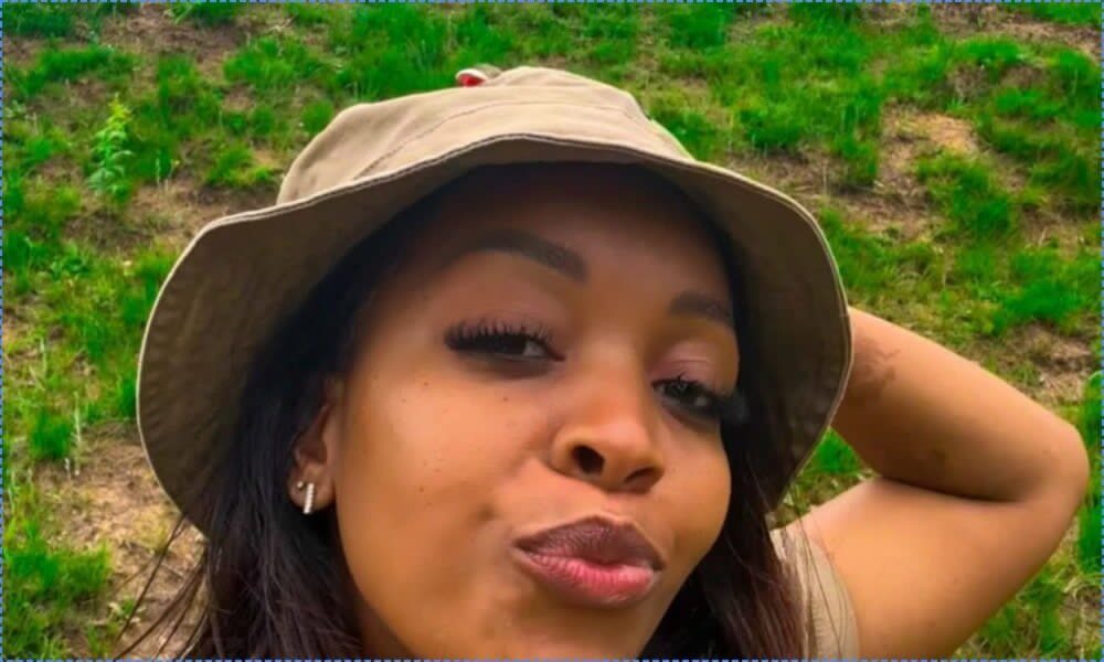 Jacinta Sparks Backlash After Comment on Steve Harvey’s South Africa Post