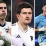 Tuchel Clarifies His Decision to Exclude Cole Palmer, Harry Maguire and Others