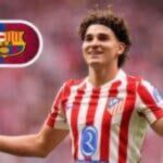 Julian Alvarez Reportedly Pushes for Barcelona Transfer