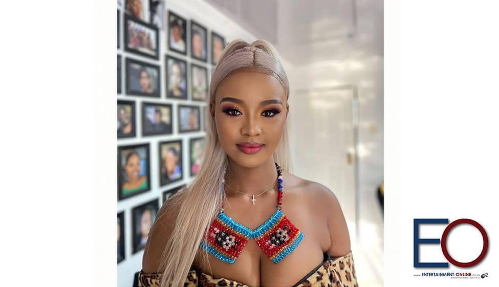 Babes Wodumo compare her energy to Beyonce & Tyla