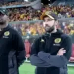 Kaizer Chiefs Reportedly Part Ways With Co-Coaches Following Contract Expiry