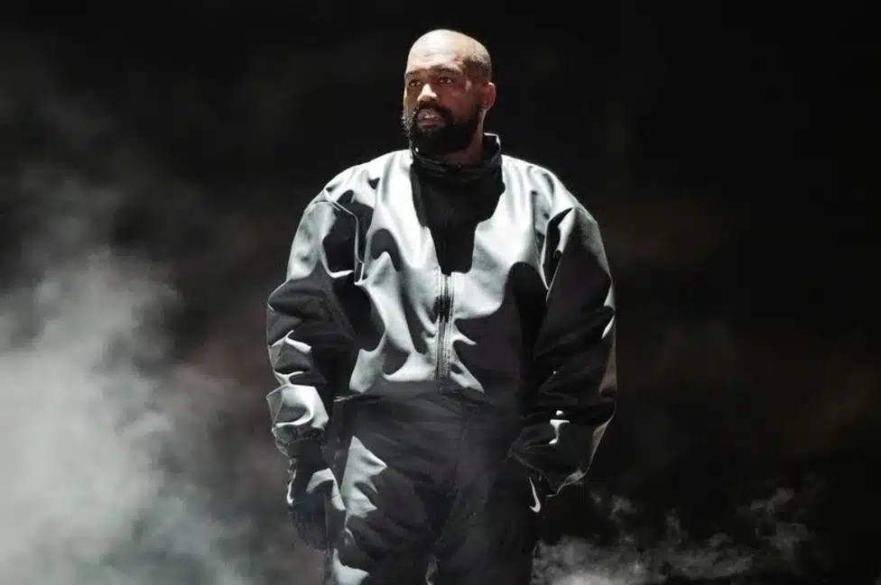 Kanye West’s India Concert Suspended Over Security Concerns