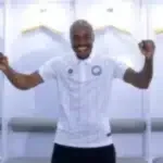 Percy Tau departure from Vietnam as free agent