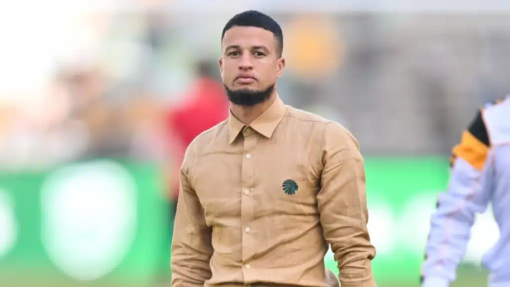 Yusuf Maart explains reasons behind his departure from Kaizer Chiefs