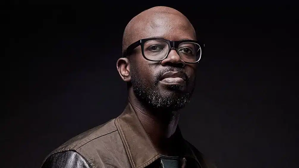 Black Coffee dismisses false xenophobic comment