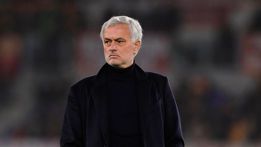 Real Madrid appoints Jose Mourinho as head coach