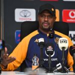 Sekhukhune United FC appoints Cedric Kaze as their head coach
