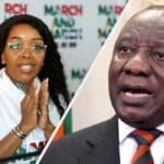 Jacinta Ngobese-Zuma weighs in on Ramaphosa’s migration plan