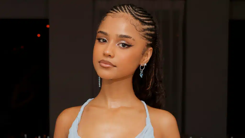 Tyla Set to Perform South African National Anthem at FIFA World Cup Opener Tyla set to perform at South African anthem at FIFA World Cup opener