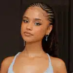 Tyla Set to Perform South African National Anthem at FIFA World Cup Opener